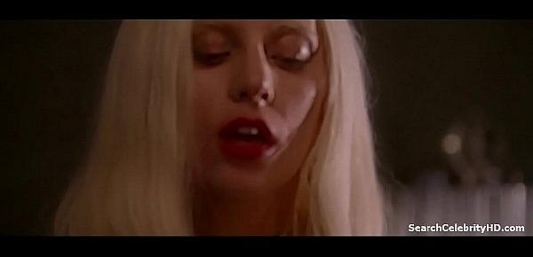  Lady Gaga Chasty Ballesteros in American Horror Story 2011-2016